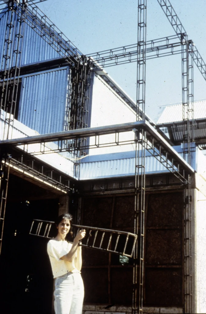gail-office-construction