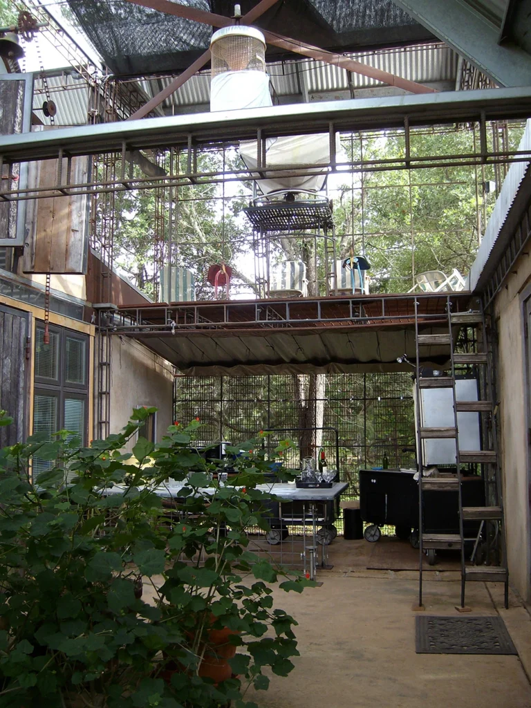 loft