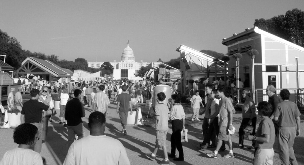 20 - UT Solar D DC Mall