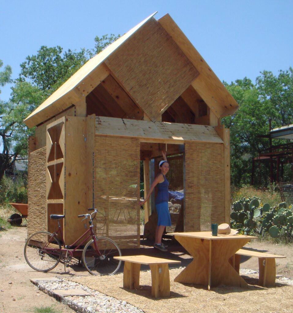 VIB Haiti Built w Person2