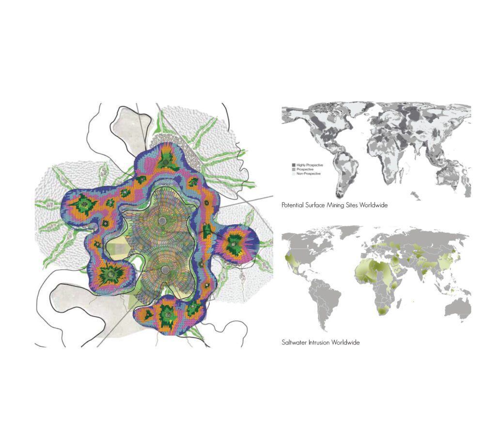 Plenitude_Plan & Maps