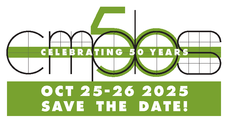 CMPBS Celebrates 50 Years!