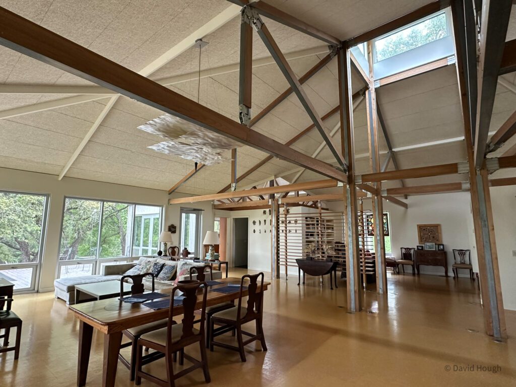 East Texas Residence_David Hough